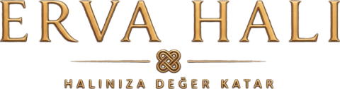ERVA HALI — Halınıza Değer Katar
