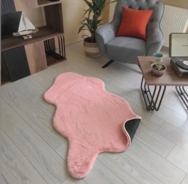 TAVŞAN PUFFY -TF5020 – Kaymaz Taban Decorative